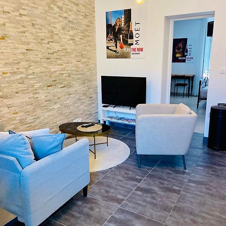 La Chambre St Vincent Épernay Dış mekan fotoğraf