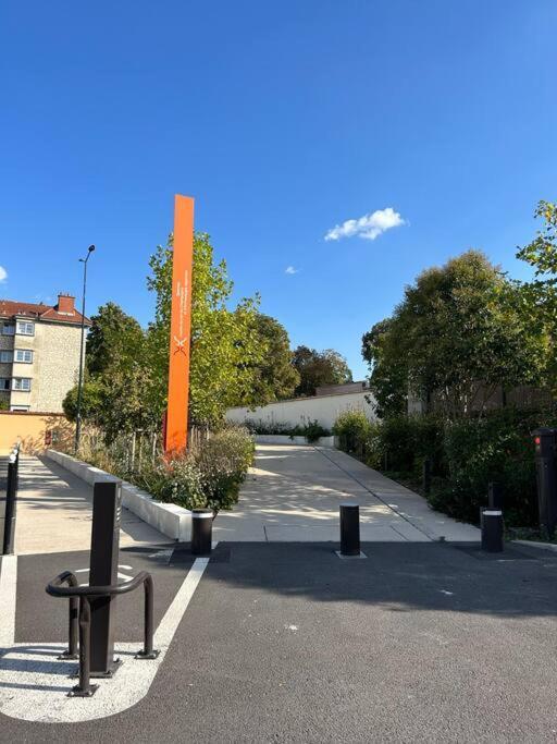 La Chambre St Vincent Épernay Dış mekan fotoğraf