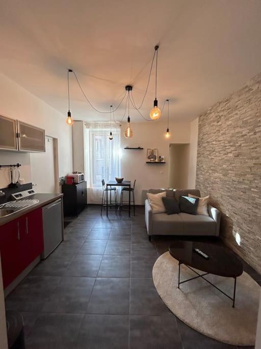La Chambre St Vincent Épernay Dış mekan fotoğraf