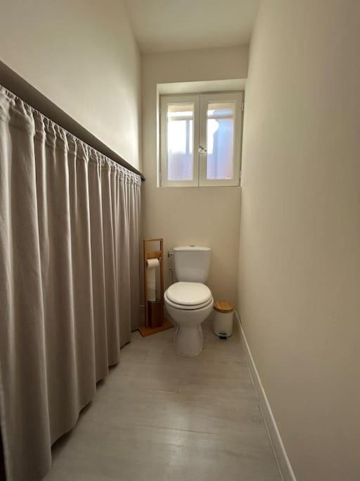 La Chambre St Vincent Épernay Dış mekan fotoğraf