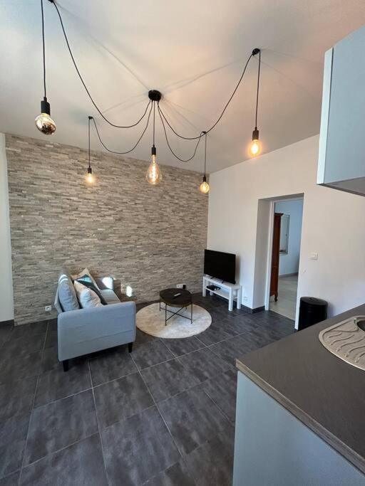 La Chambre St Vincent Épernay Dış mekan fotoğraf