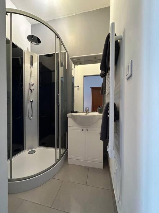 La Chambre St Vincent Épernay Dış mekan fotoğraf
