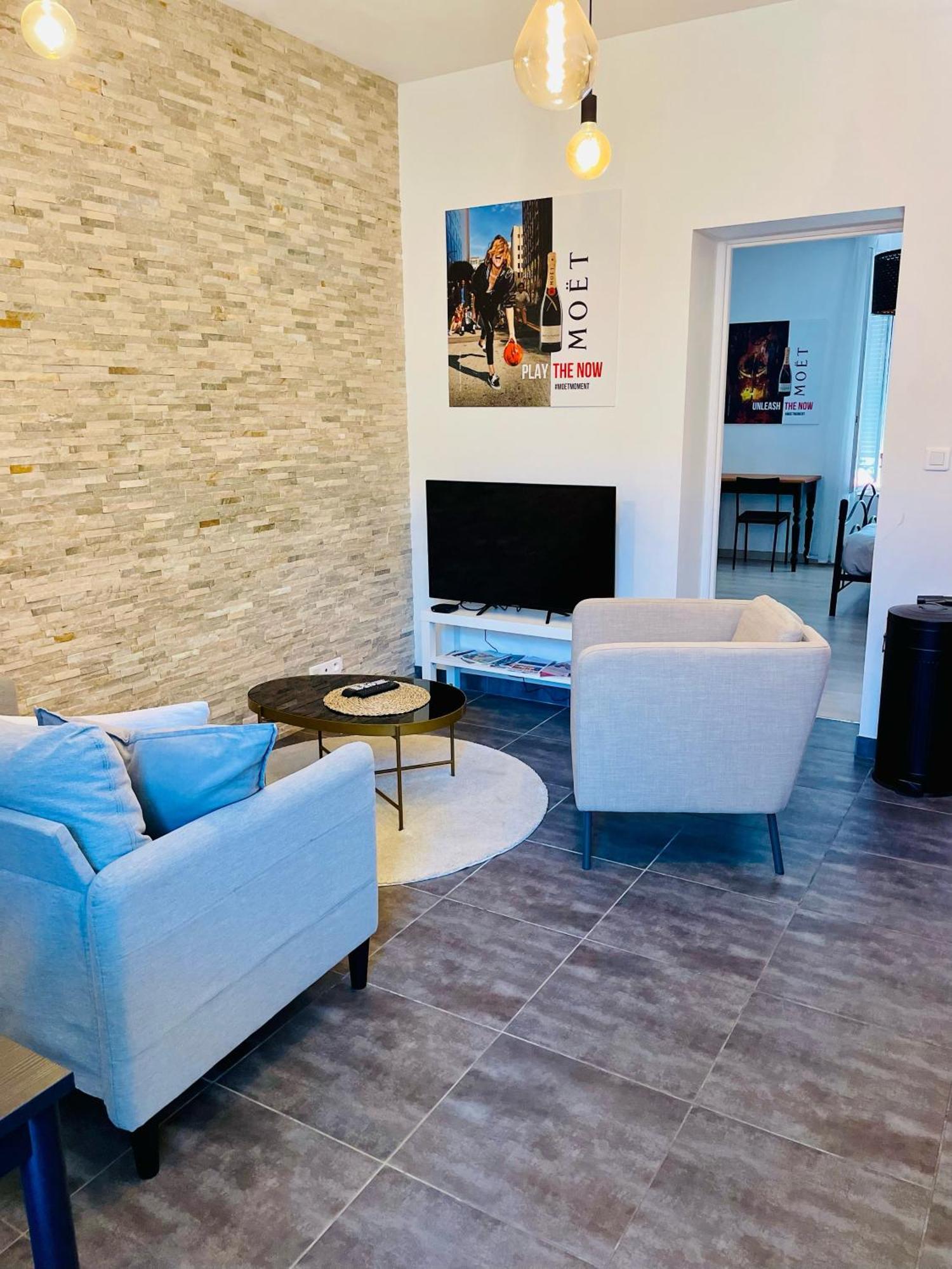 La Chambre St Vincent Épernay Dış mekan fotoğraf