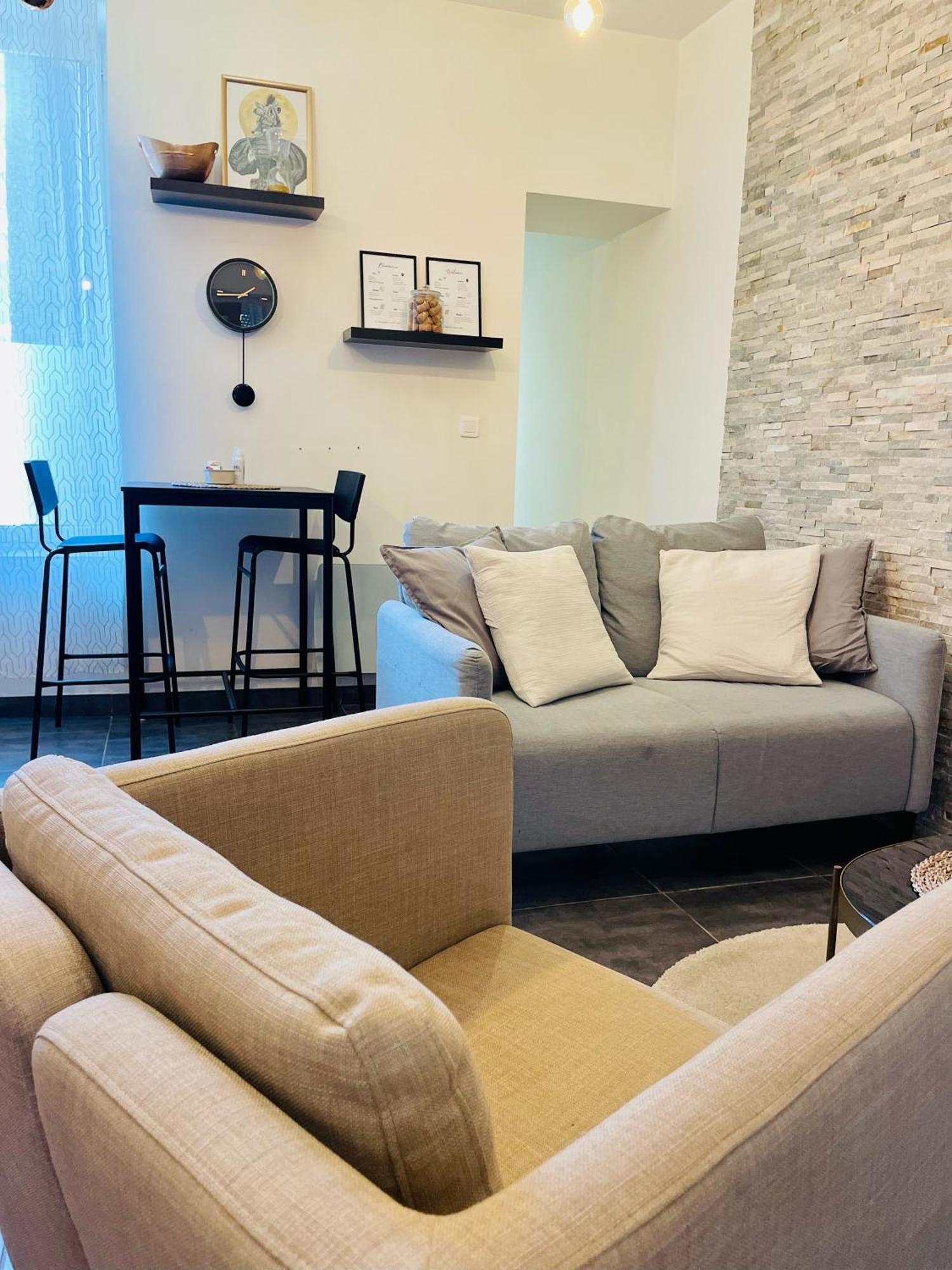 La Chambre St Vincent Épernay Dış mekan fotoğraf